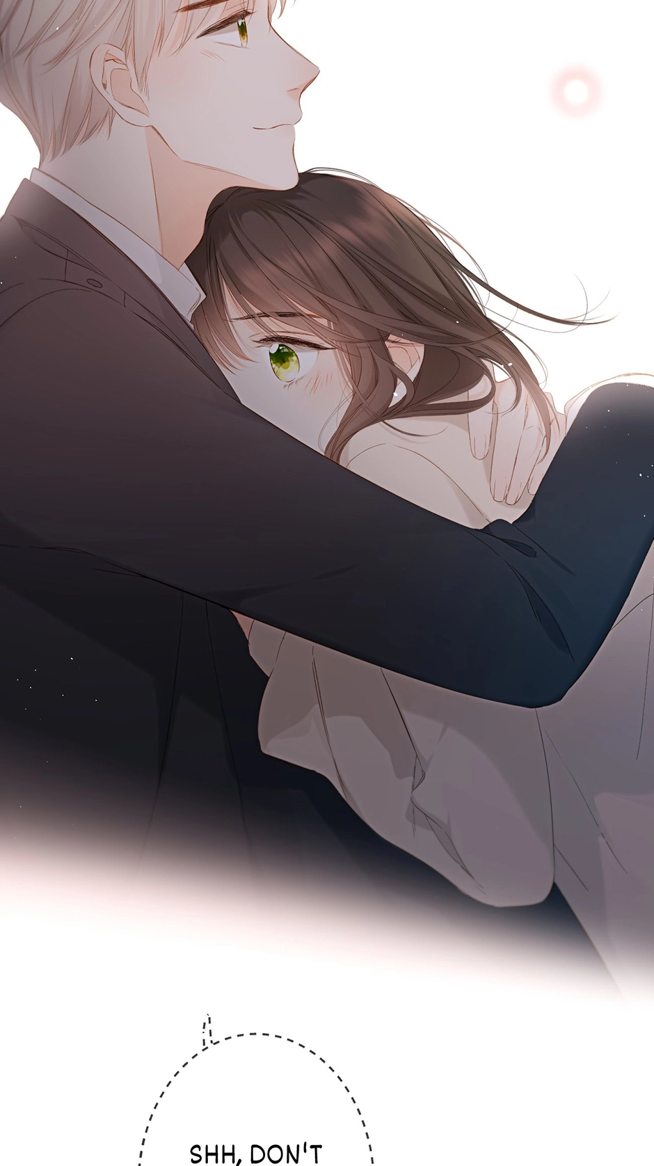 Read Once More chapter 39 image 1 on Lezhin
