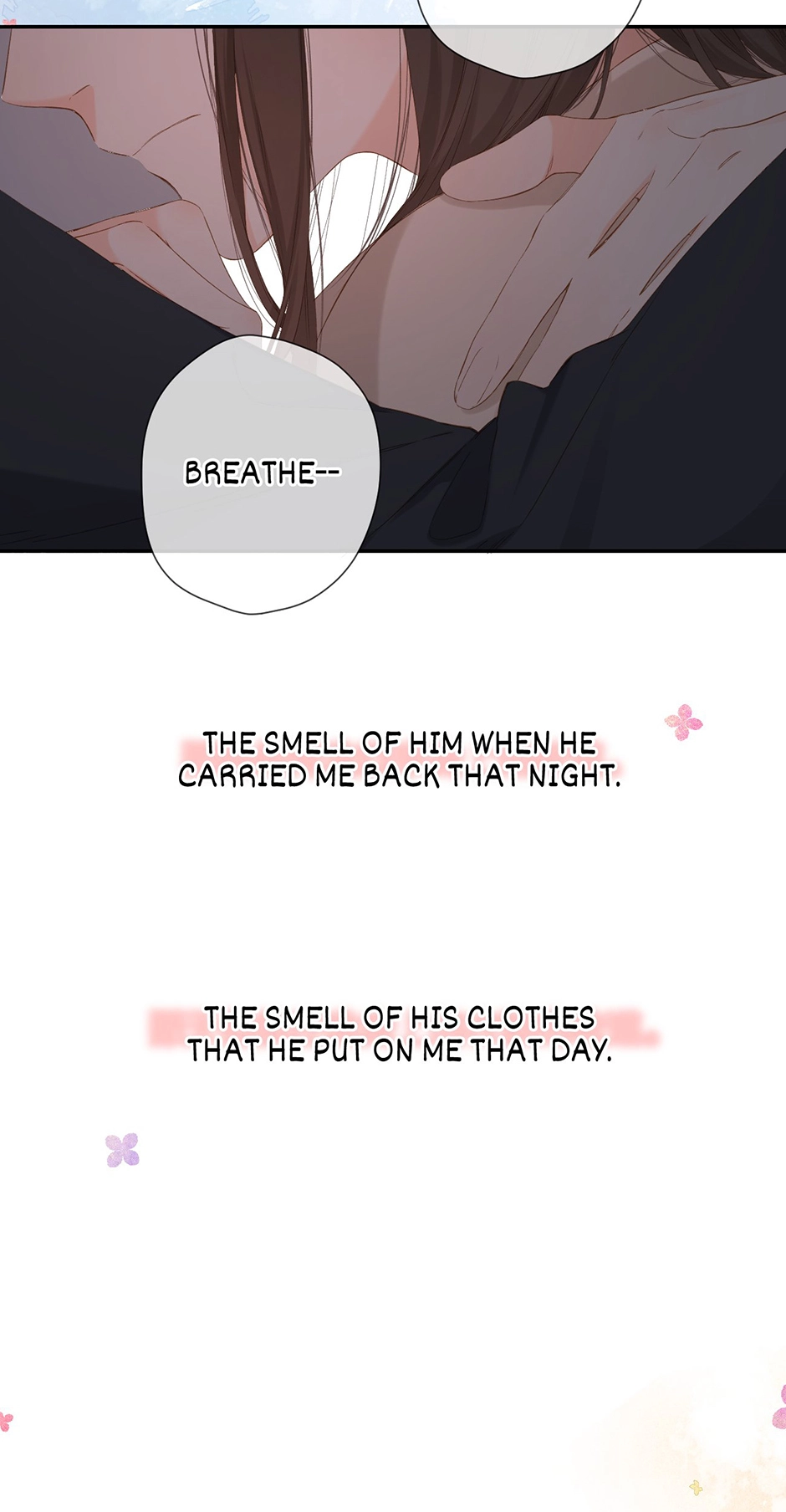 Read Once More chapter 39 image 10 on Lezhin