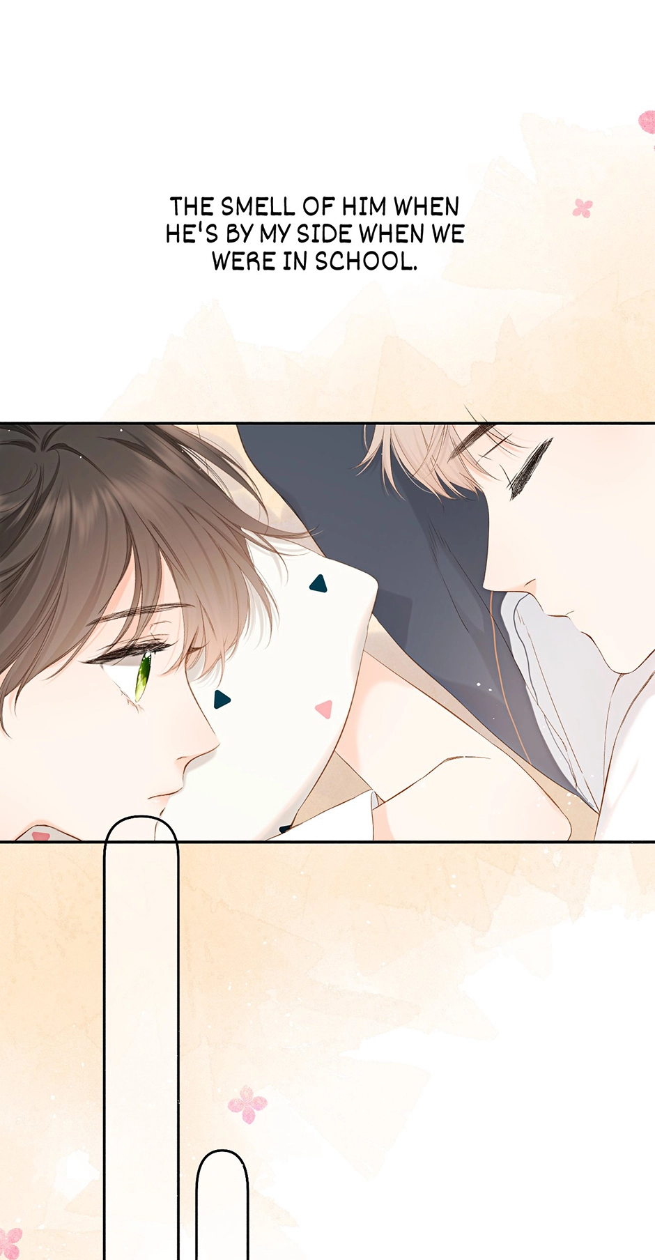 Read Once More chapter 39 image 12 on Lezhin