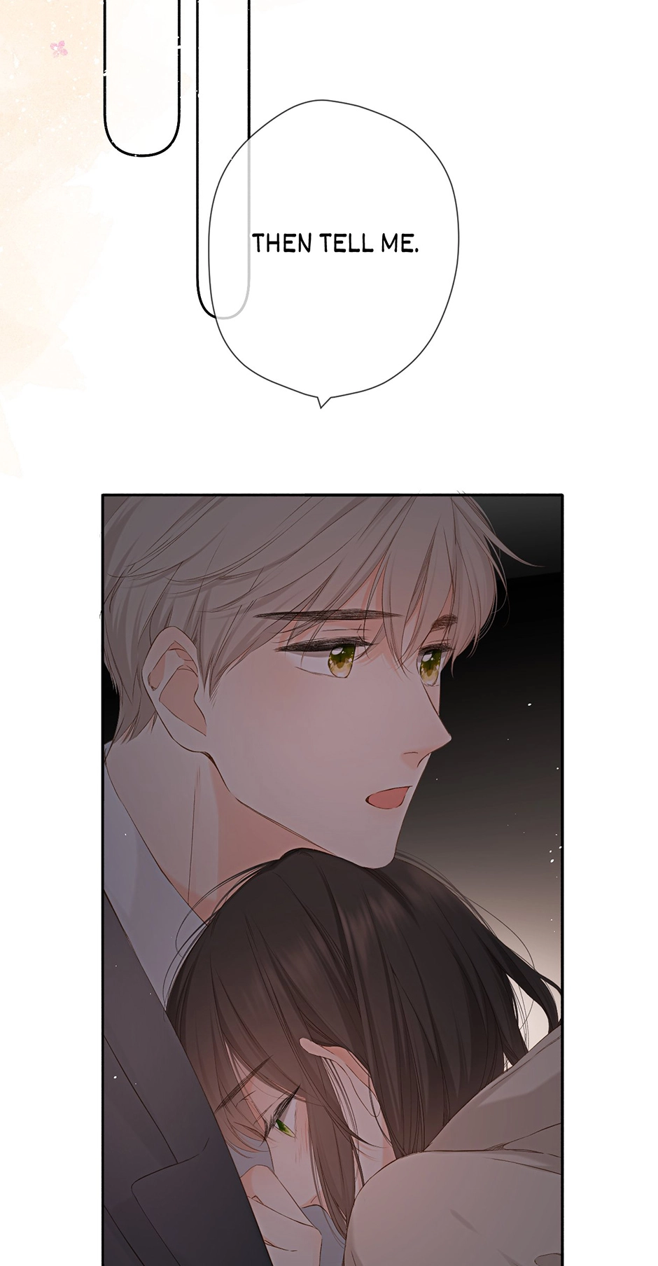 Read Once More chapter 39 image 13 on Lezhin