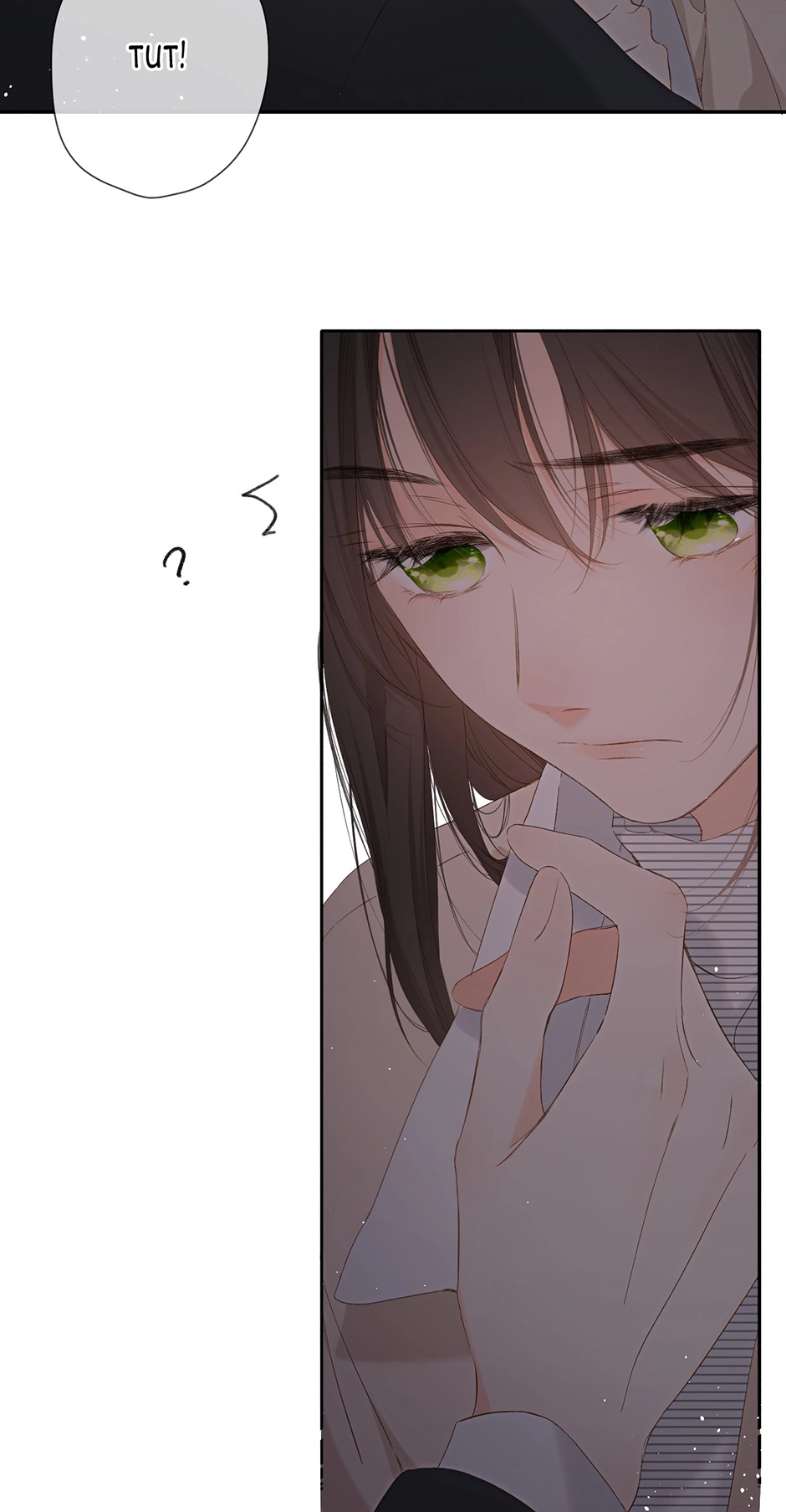 Read Once More chapter 39 image 15 on Lezhin