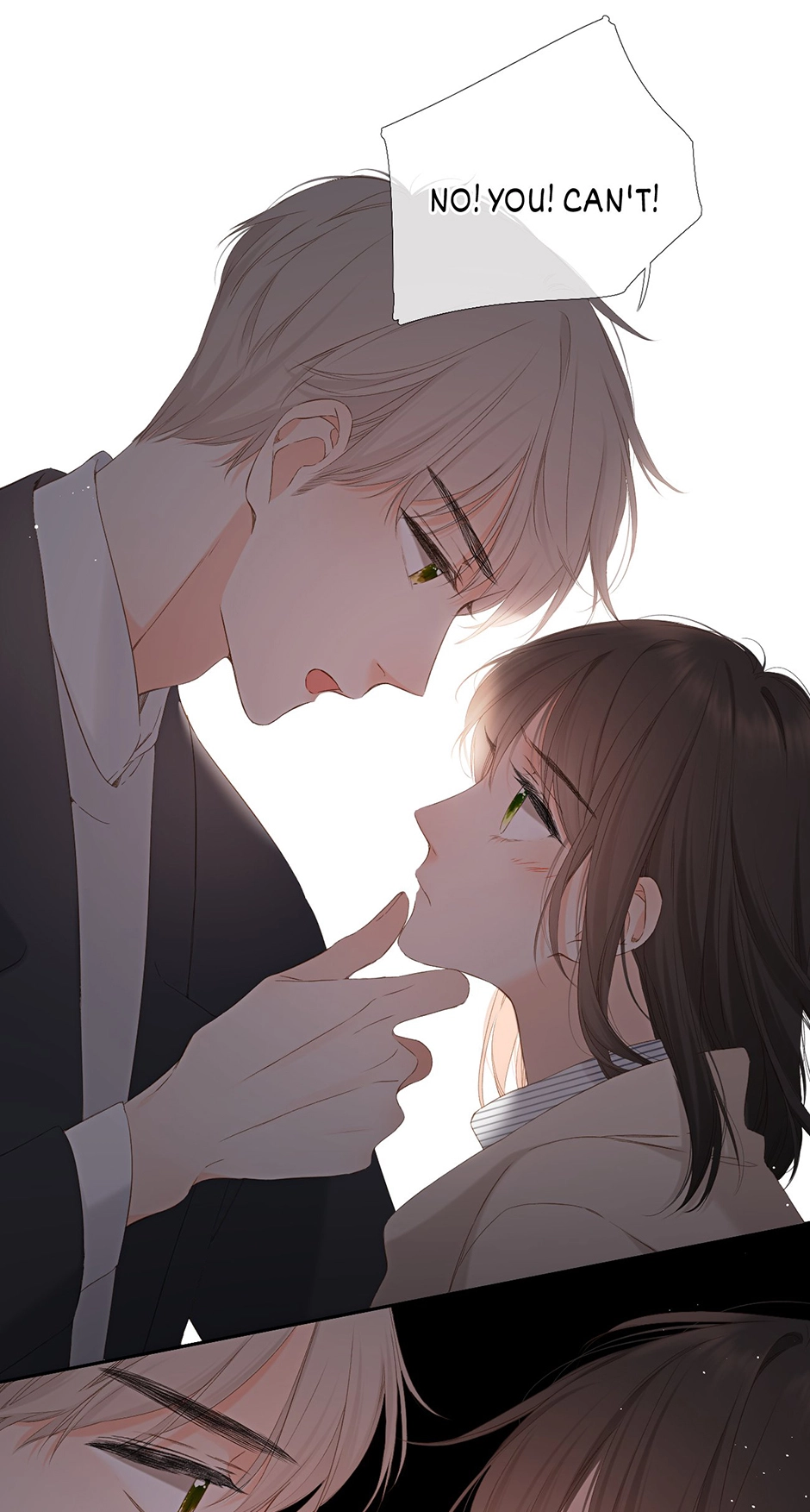 Read Once More chapter 39 image 16 on Lezhin
