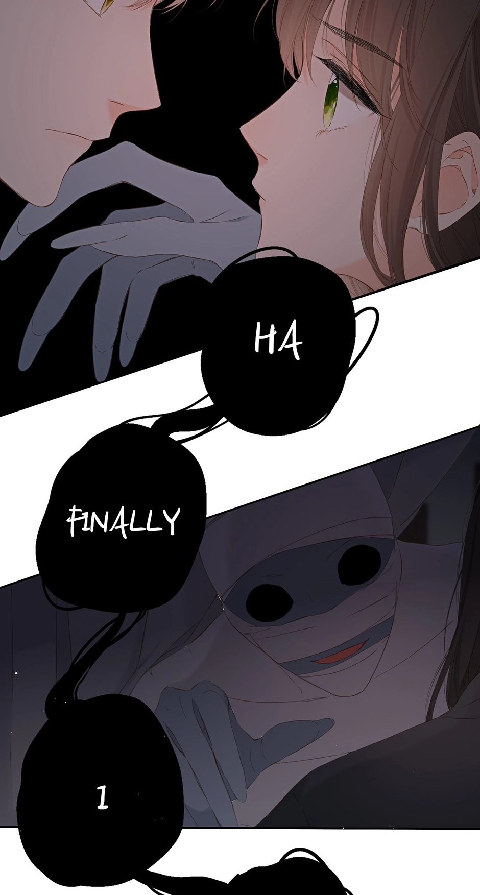 Read Once More chapter 39 image 17 on Lezhin