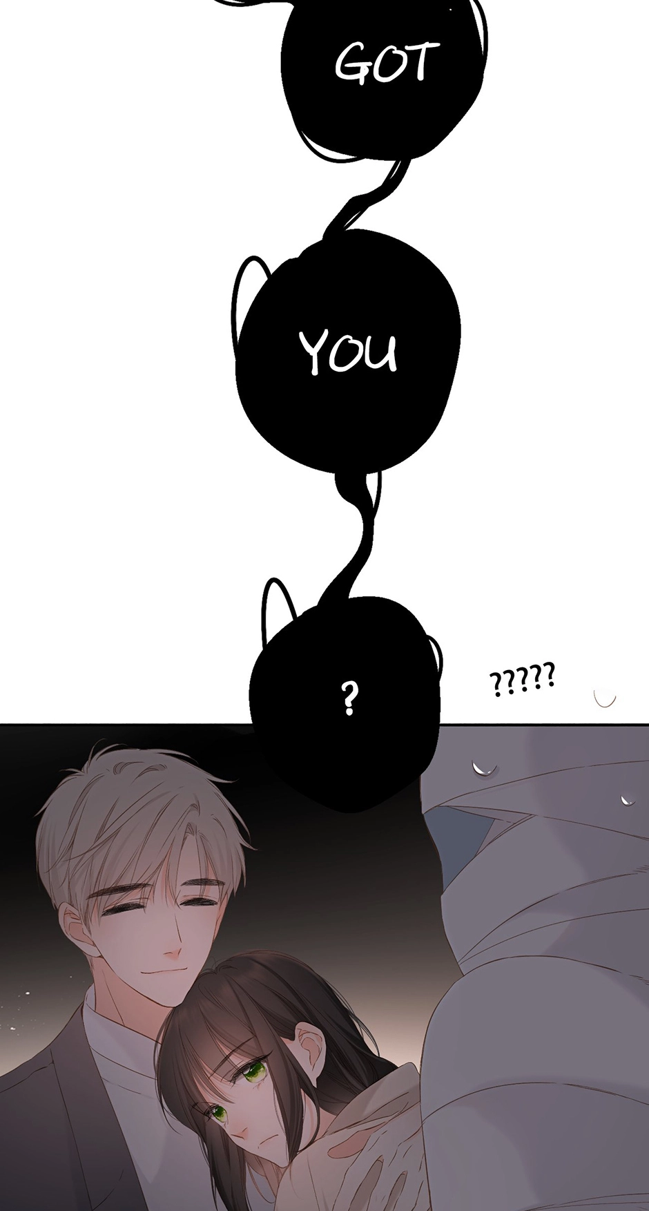 Read Once More chapter 39 image 18 on Lezhin