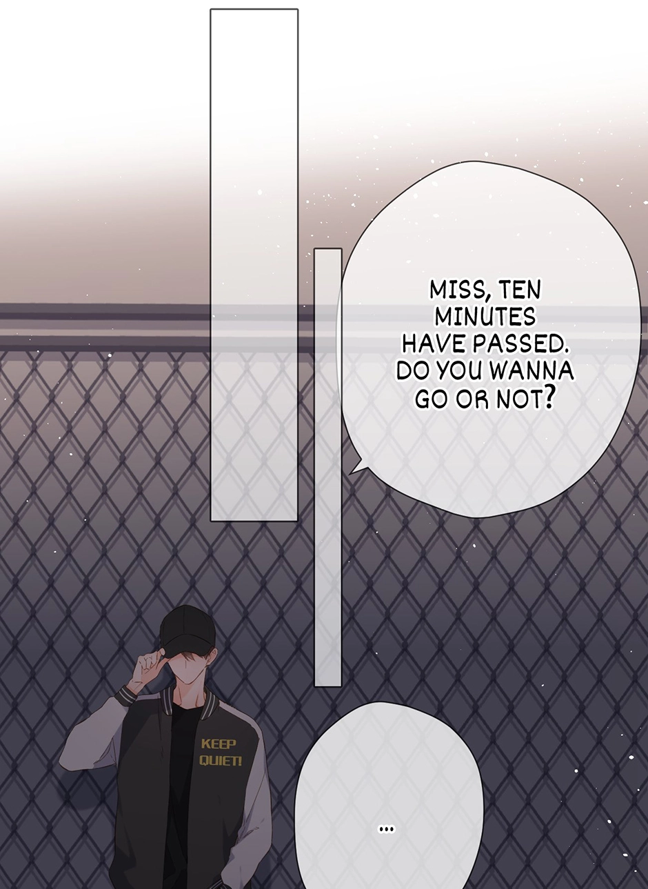Read Once More chapter 39 image 20 on Lezhin