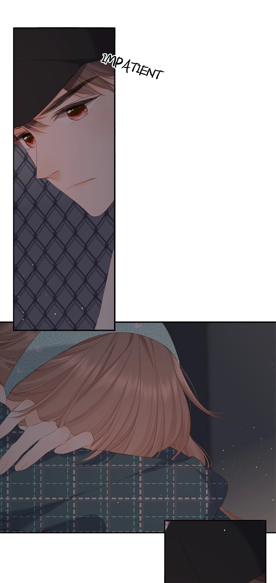 Read Once More chapter 39 image 22 on Lezhin