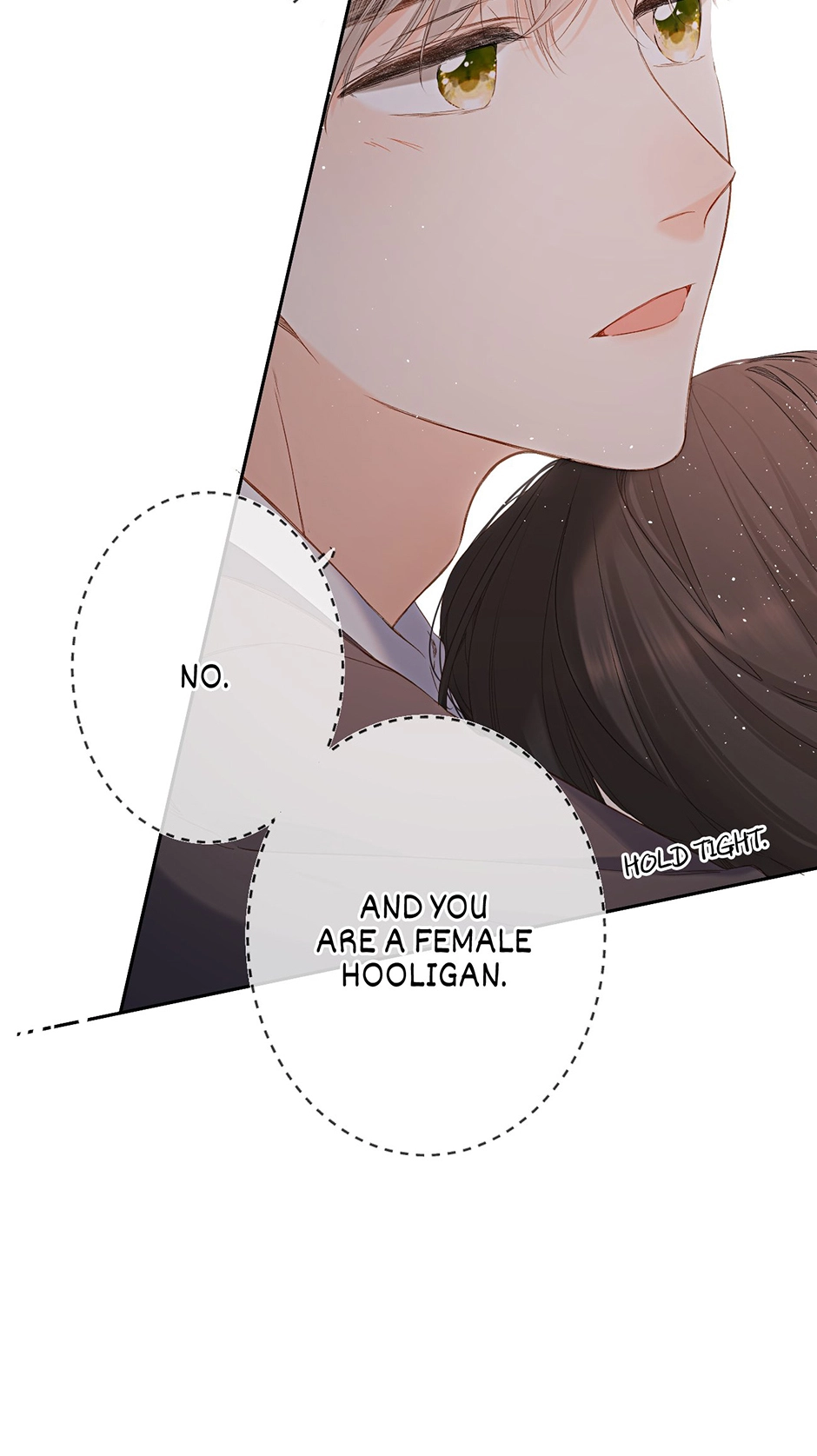 Read Once More chapter 39 image 3 on Lezhin