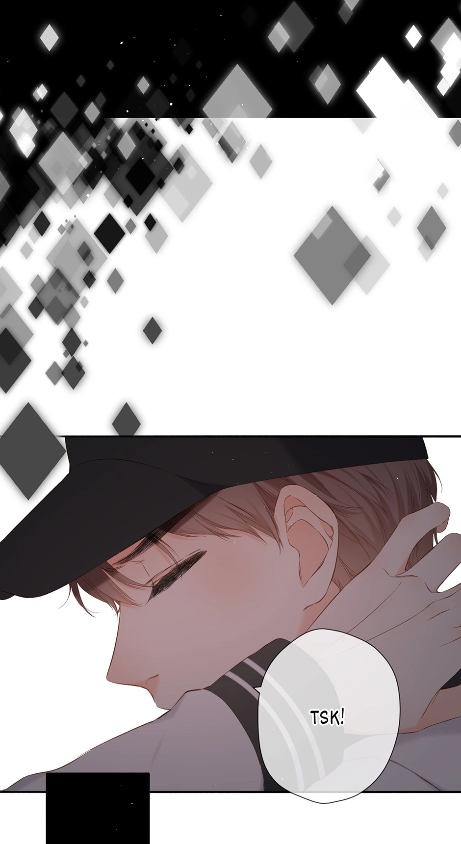 Read Once More chapter 39 image 32 on Lezhin