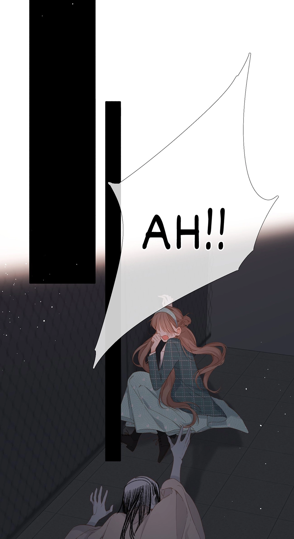 Read Once More chapter 39 image 33 on Lezhin