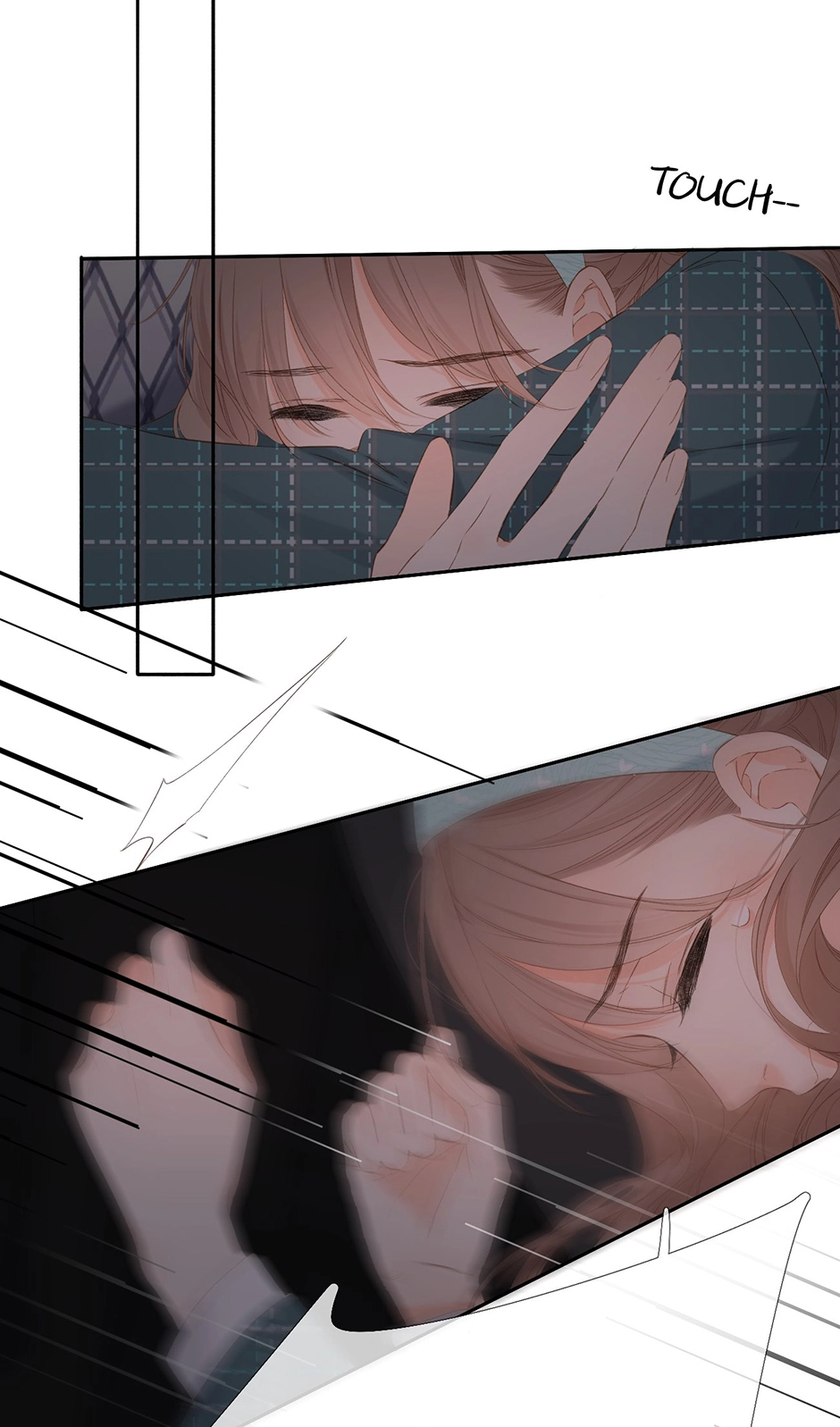 Read Once More chapter 39 image 35 on Lezhin