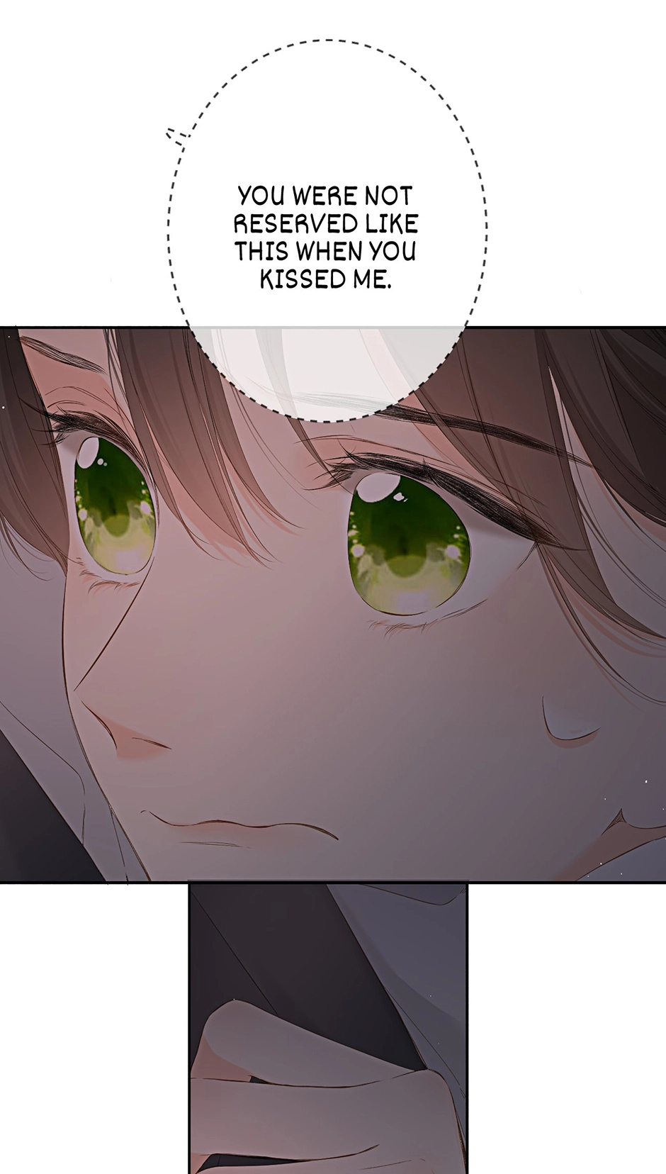Read Once More chapter 39 image 4 on Lezhin