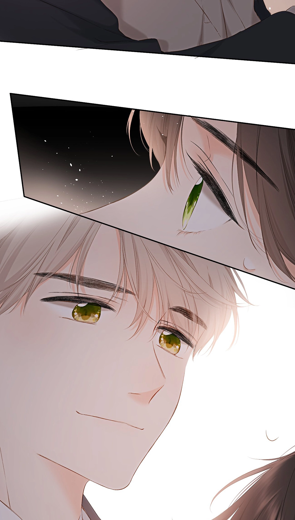 Read Once More chapter 39 image 6 on Lezhin