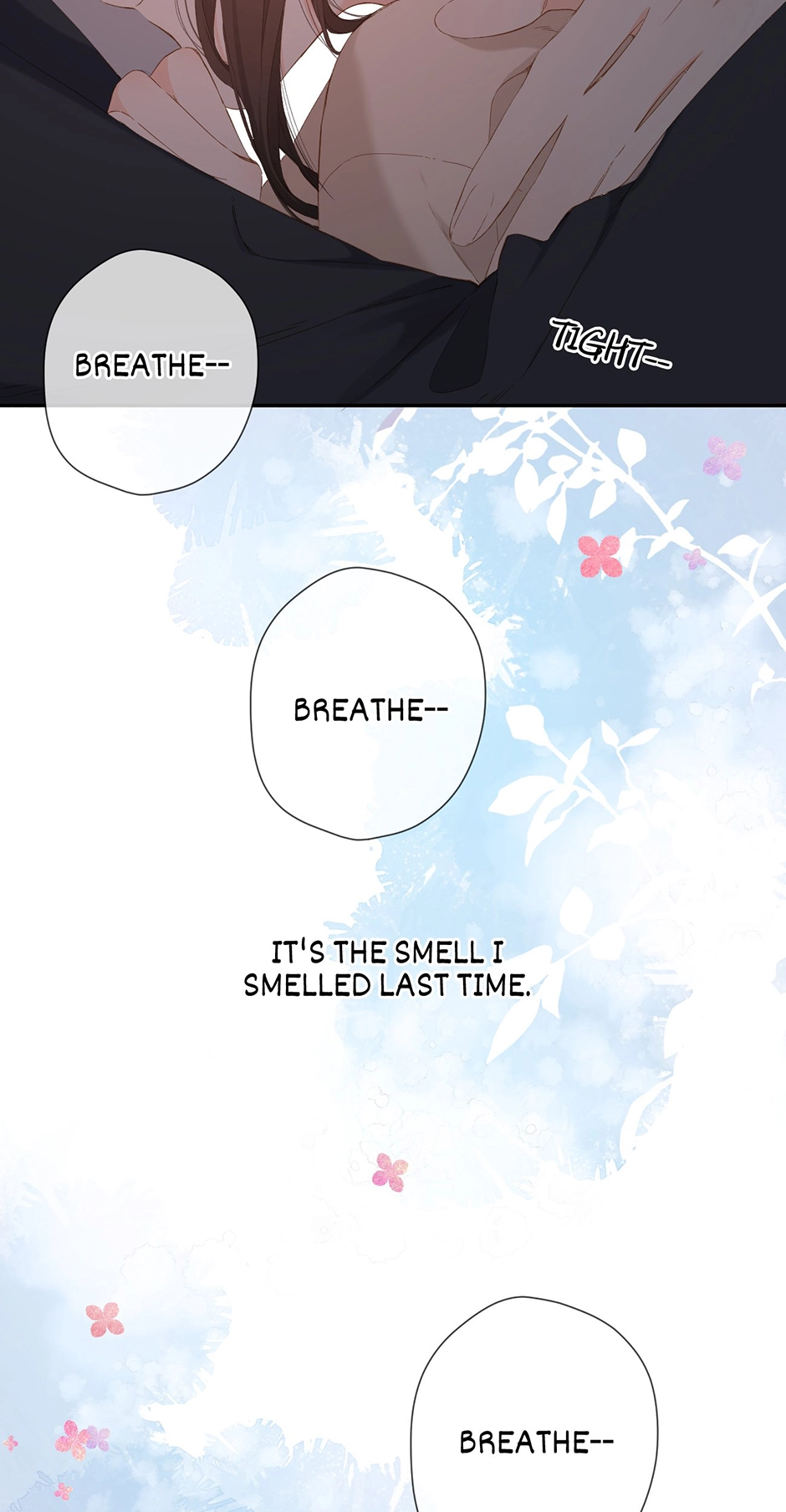 Read Once More chapter 39 image 9 on Lezhin