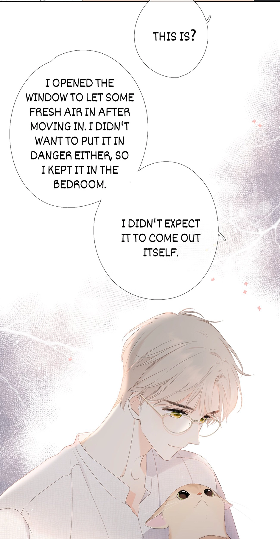 Read Once More chapter 4.5 image 10 on Lezhin
