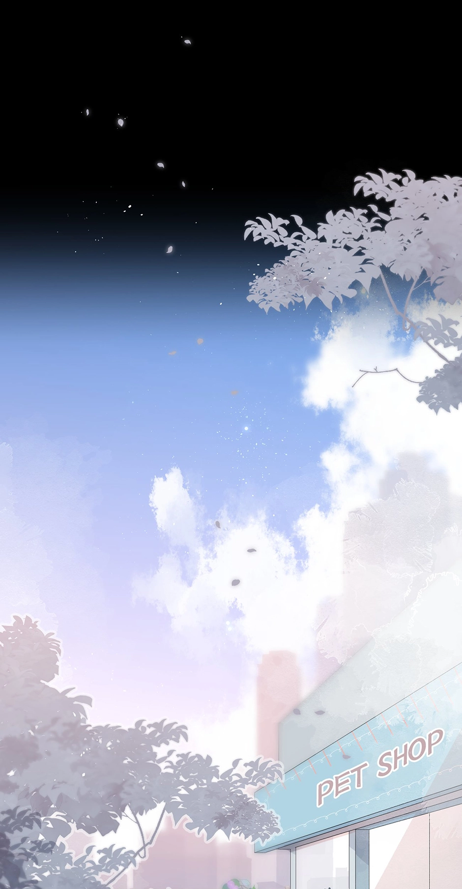 Read Once More chapter 4.5 image 15 on Lezhin