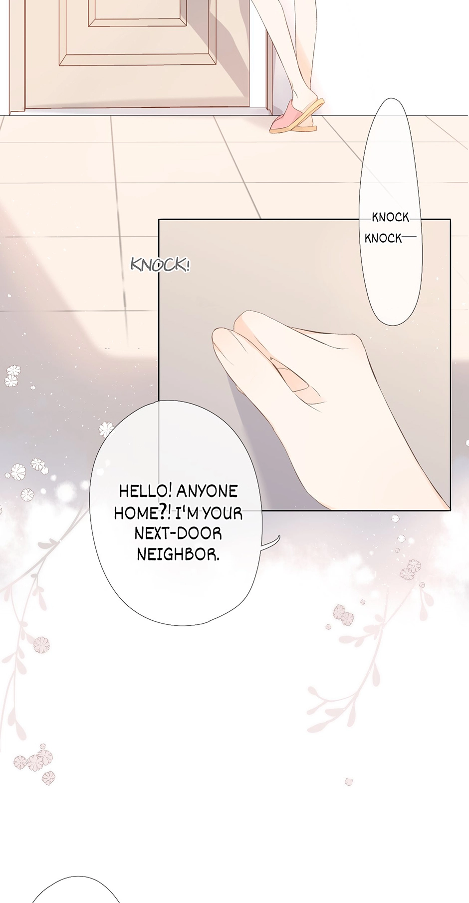 Read Once More chapter 4 image 10 on Lezhin