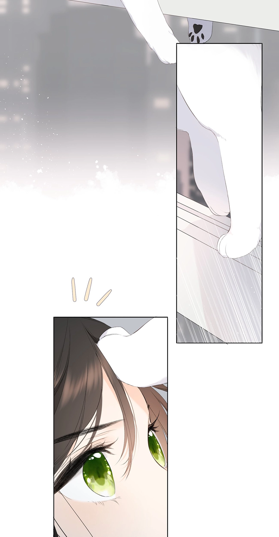 Read Once More chapter 4 image 14 on Lezhin
