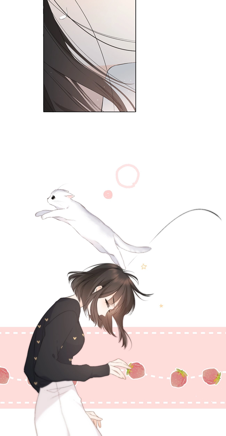 Read Once More chapter 4 image 15 on Lezhin