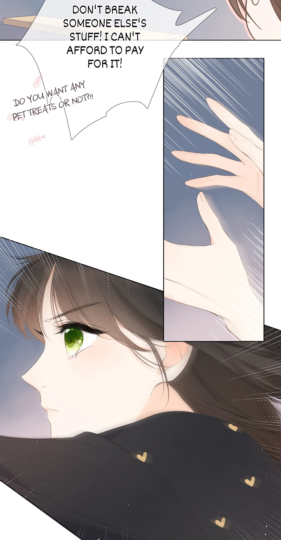 Read Once More chapter 4 image 17 on Lezhin