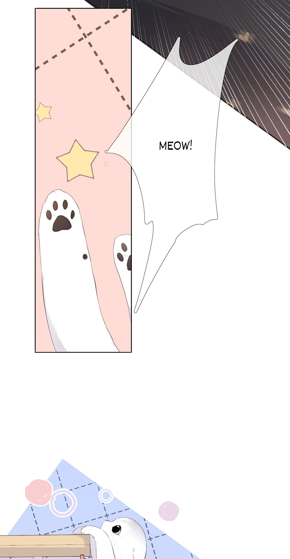 Read Once More chapter 4 image 18 on Lezhin