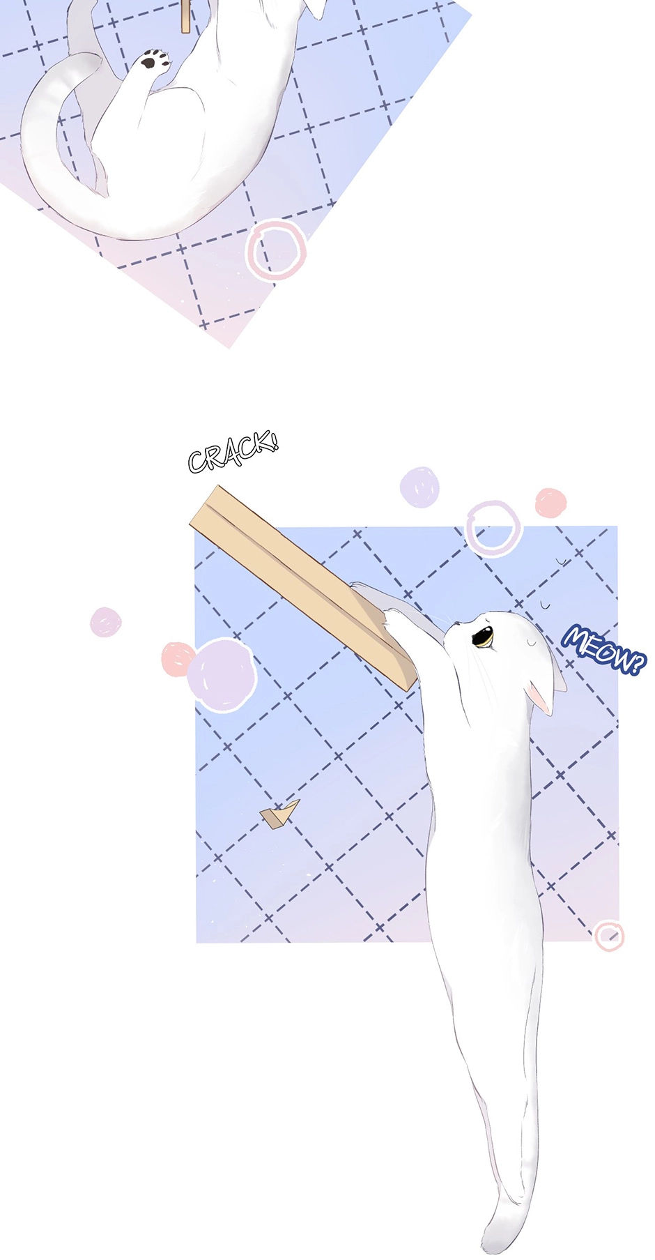 Read Once More chapter 4 image 19 on Lezhin