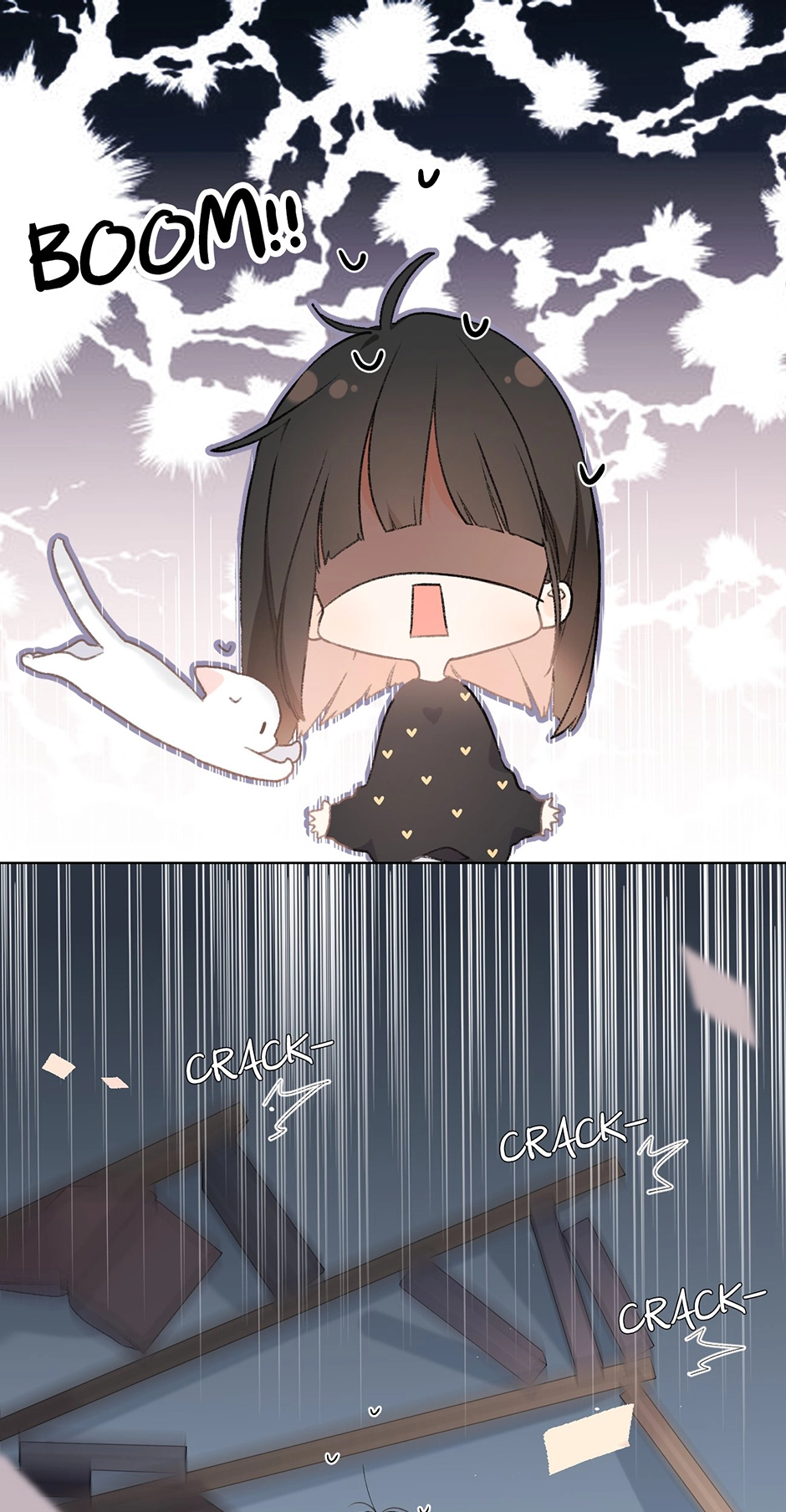 Read Once More chapter 4 image 20 on Lezhin