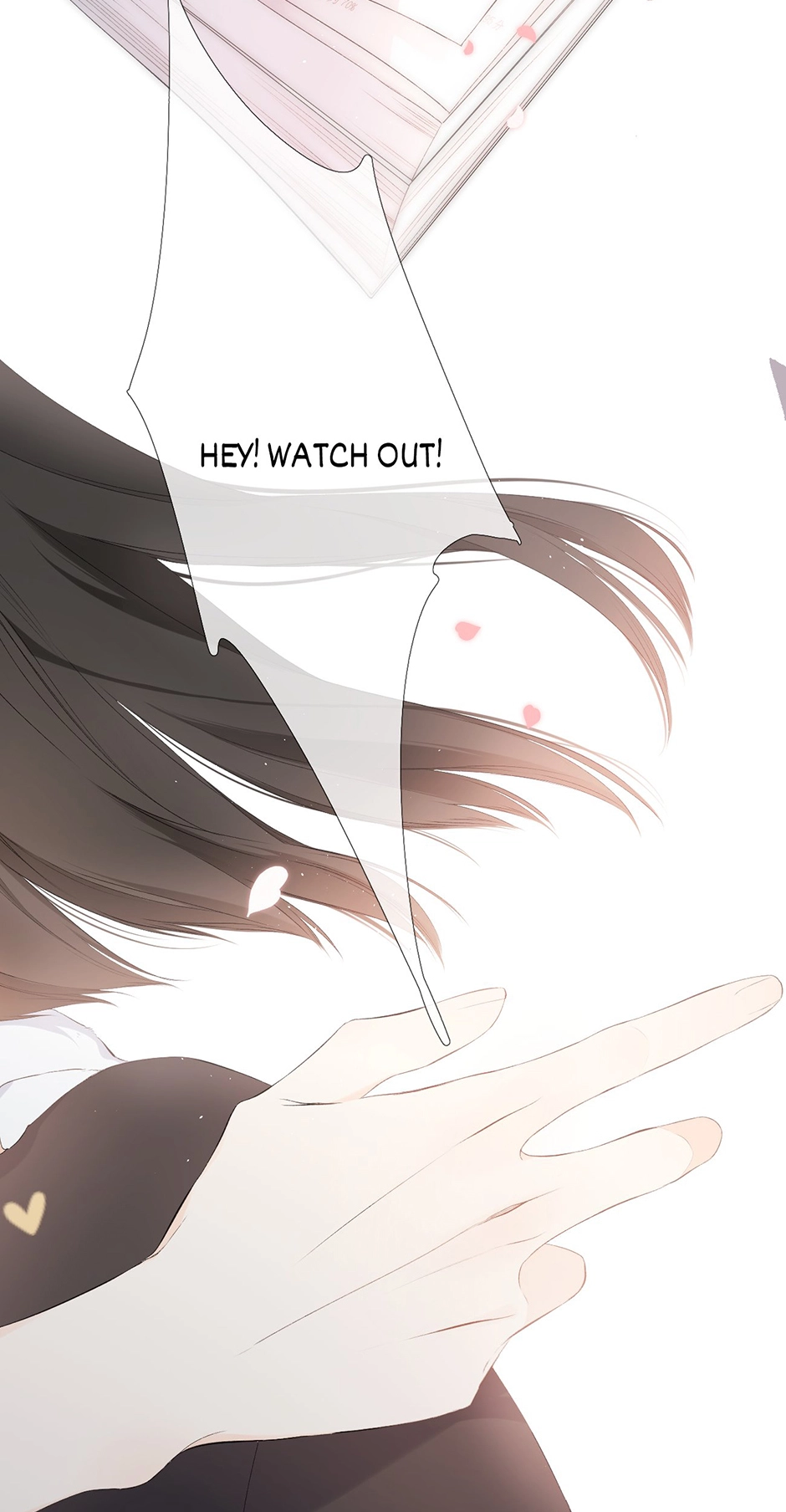 Read Once More chapter 4 image 22 on Lezhin