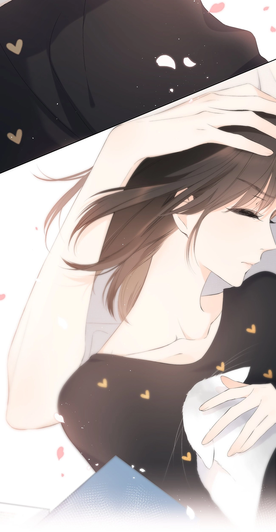 Read Once More chapter 4 image 23 on Lezhin