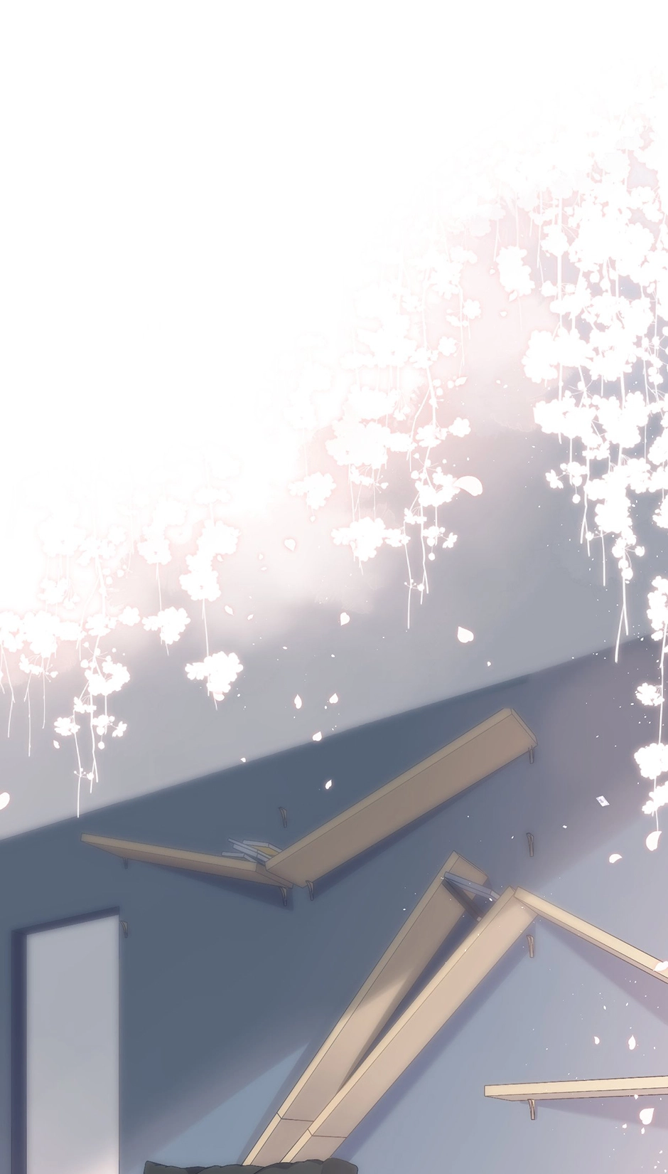 Read Once More chapter 4 image 24 on Lezhin