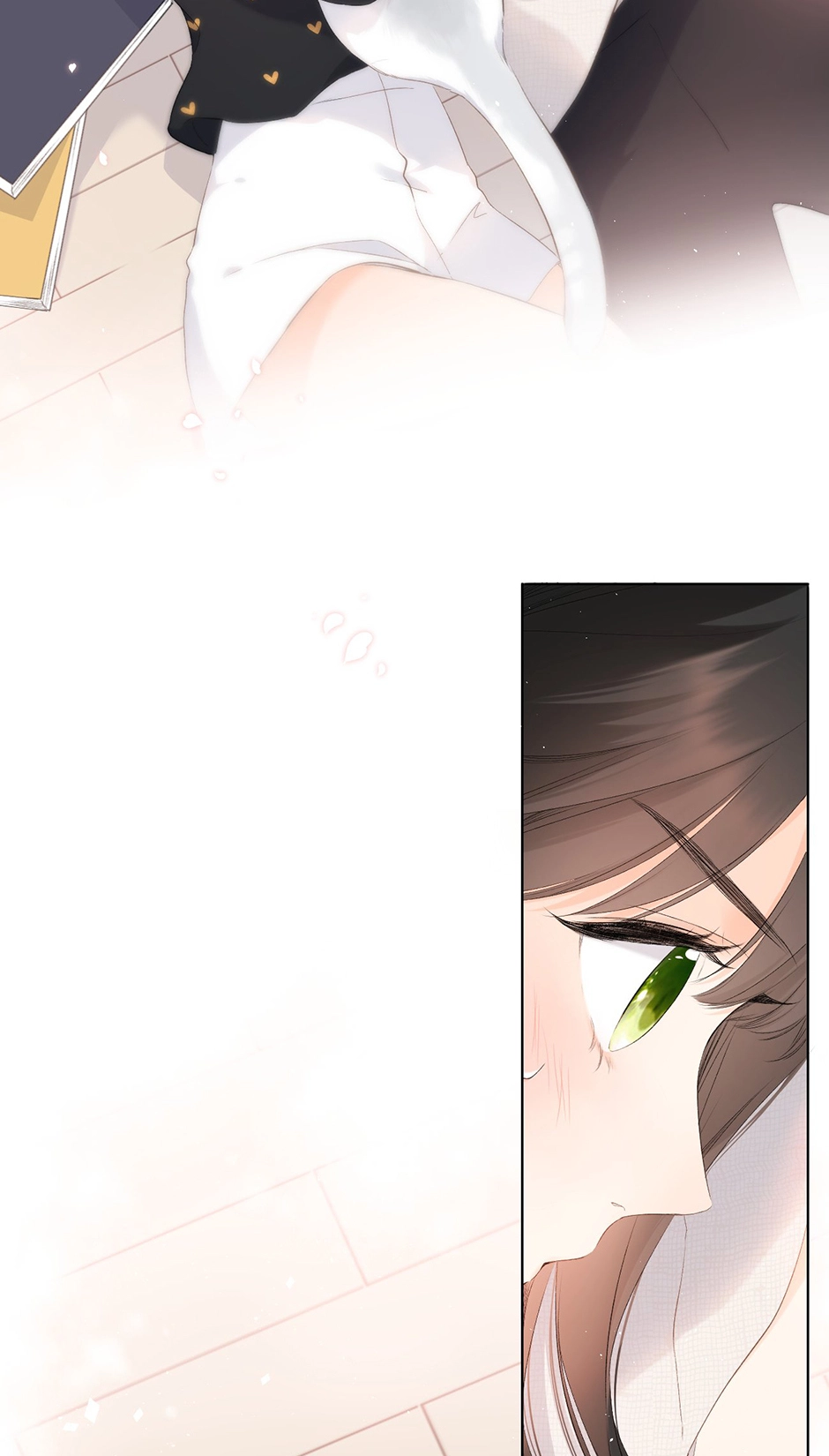 Read Once More chapter 4 image 26 on Lezhin