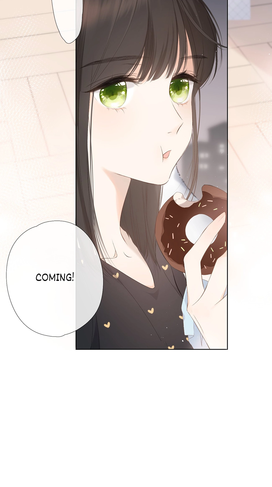 Read Once More chapter 4 image 3 on Lezhin
