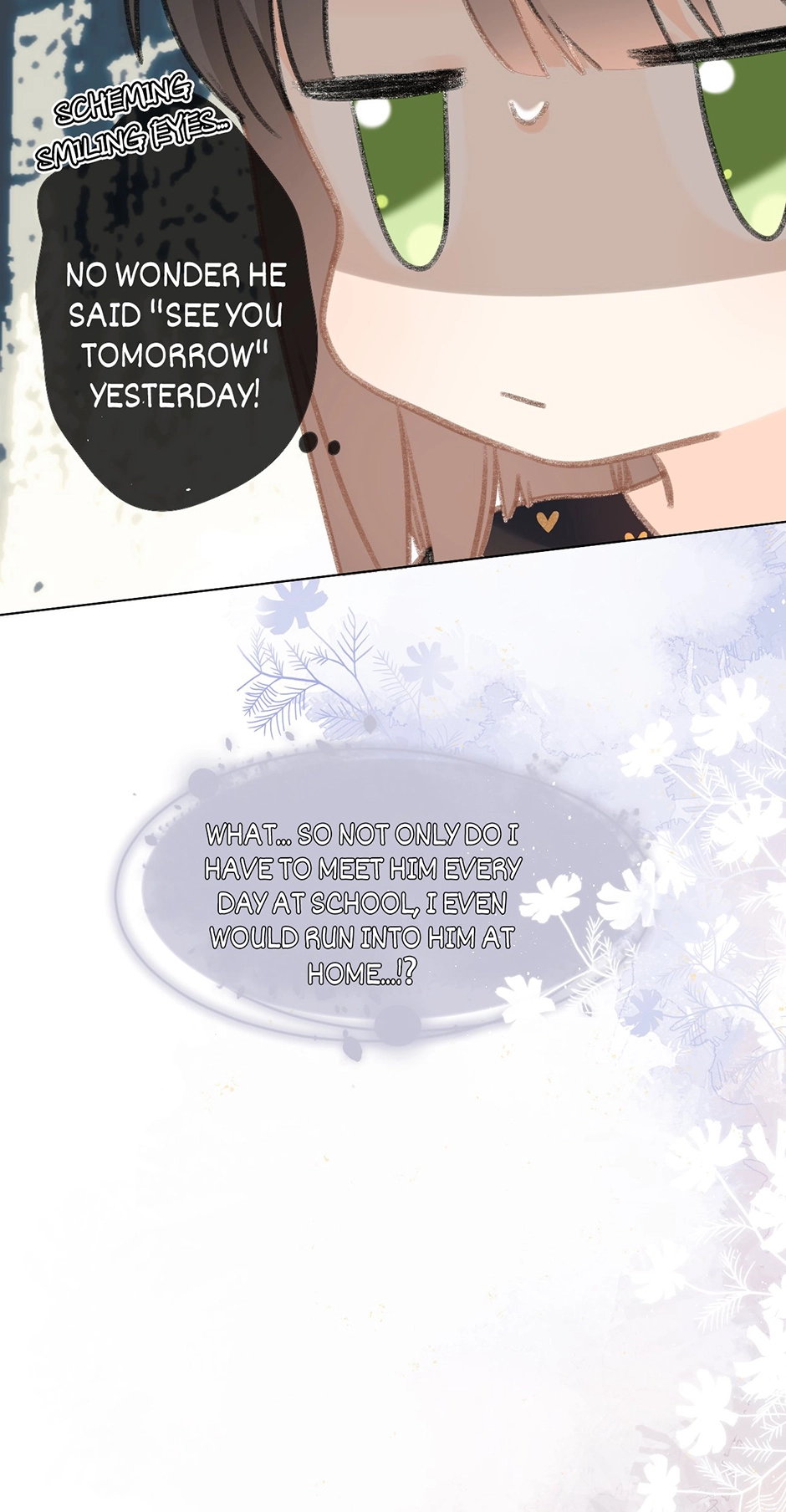 Read Once More chapter 4 image 30 on Lezhin