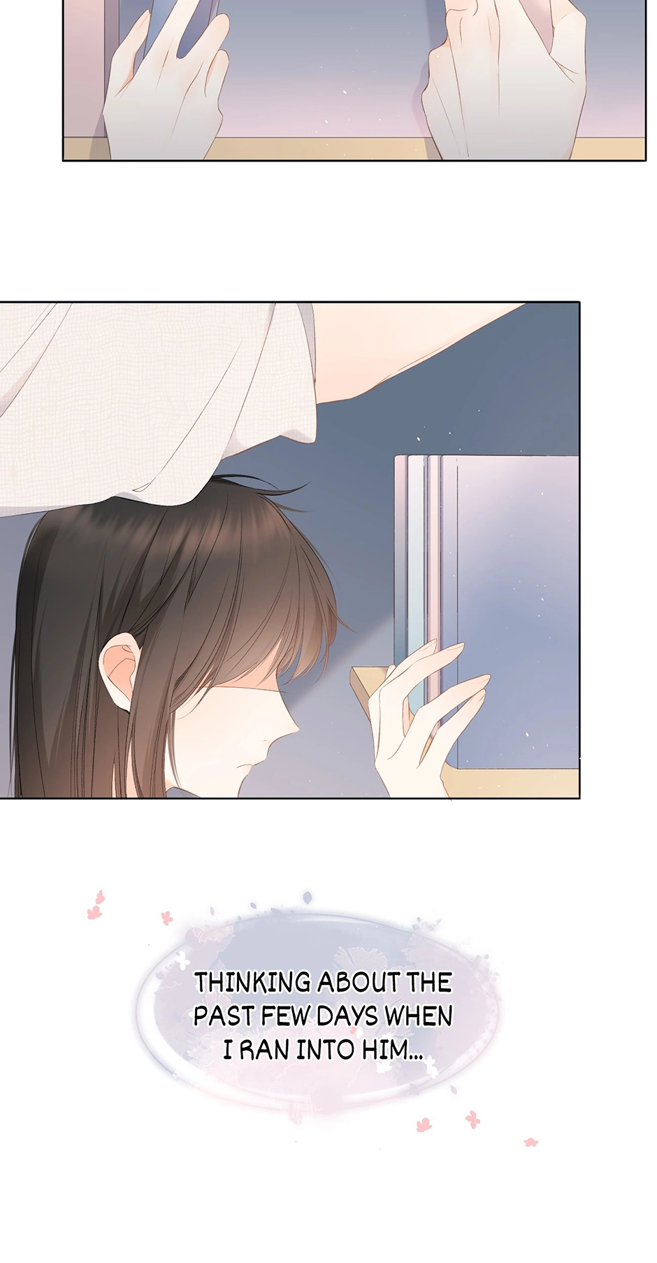 Read Once More chapter 4 image 36 on Lezhin
