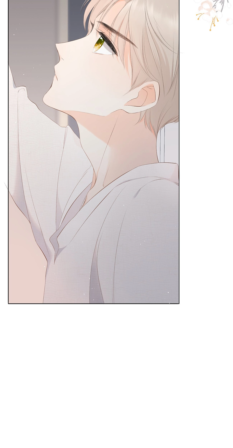 Read Once More chapter 4 image 40 on Lezhin