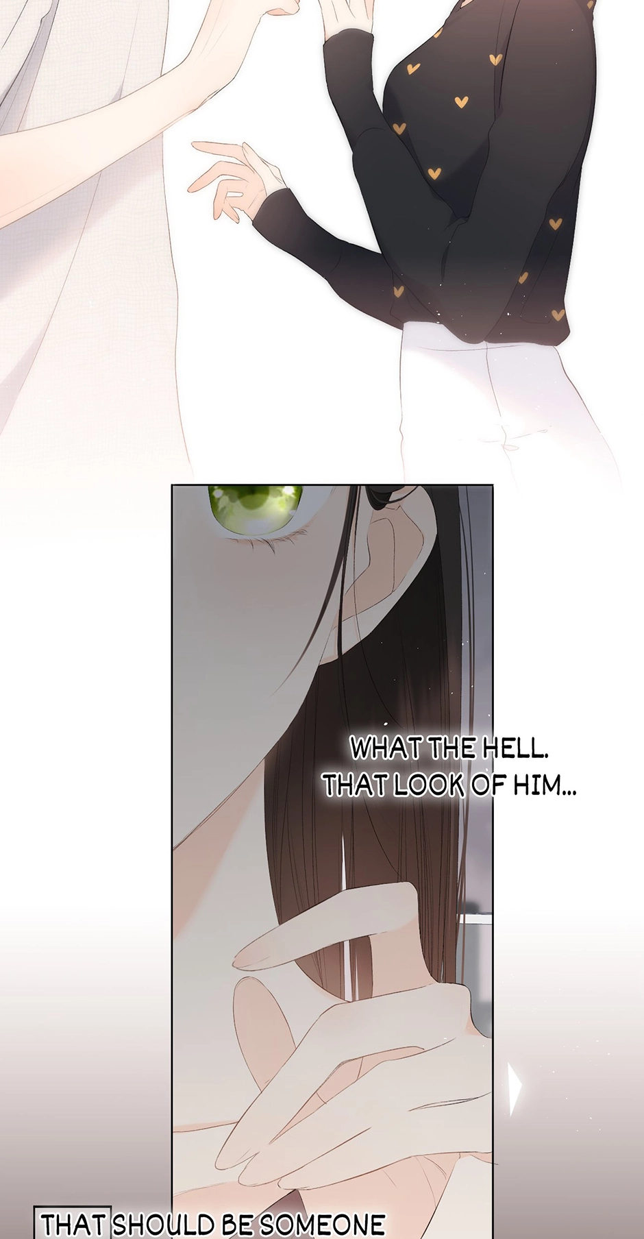 Read Once More chapter 4 image 45 on Lezhin