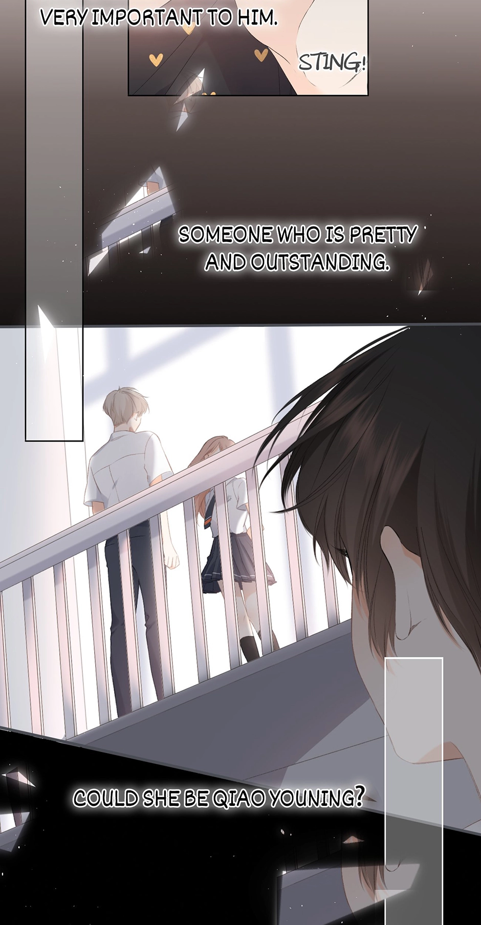 Read Once More chapter 4 image 46 on Lezhin