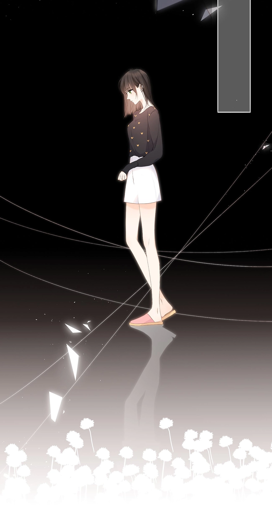 Read Once More chapter 4 image 47 on Lezhin