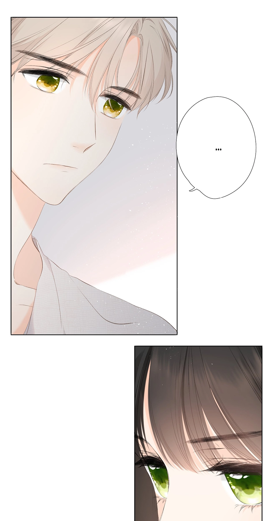 Read Once More chapter 4 image 48 on Lezhin