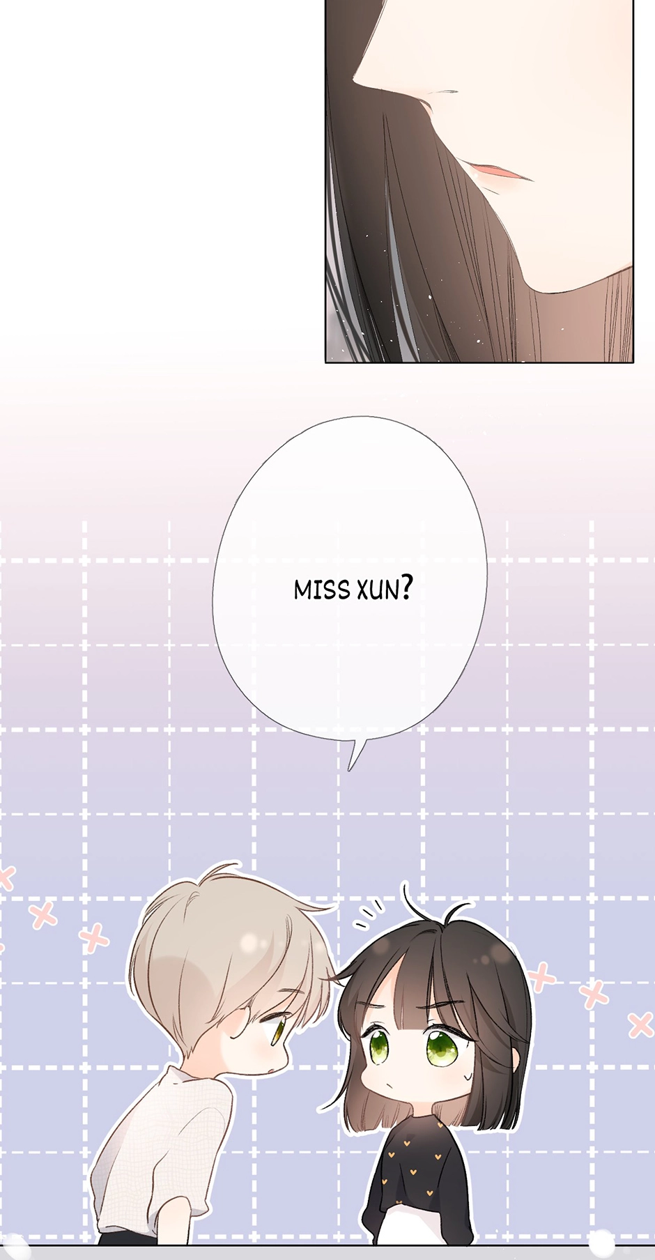 Read Once More chapter 4 image 49 on Lezhin