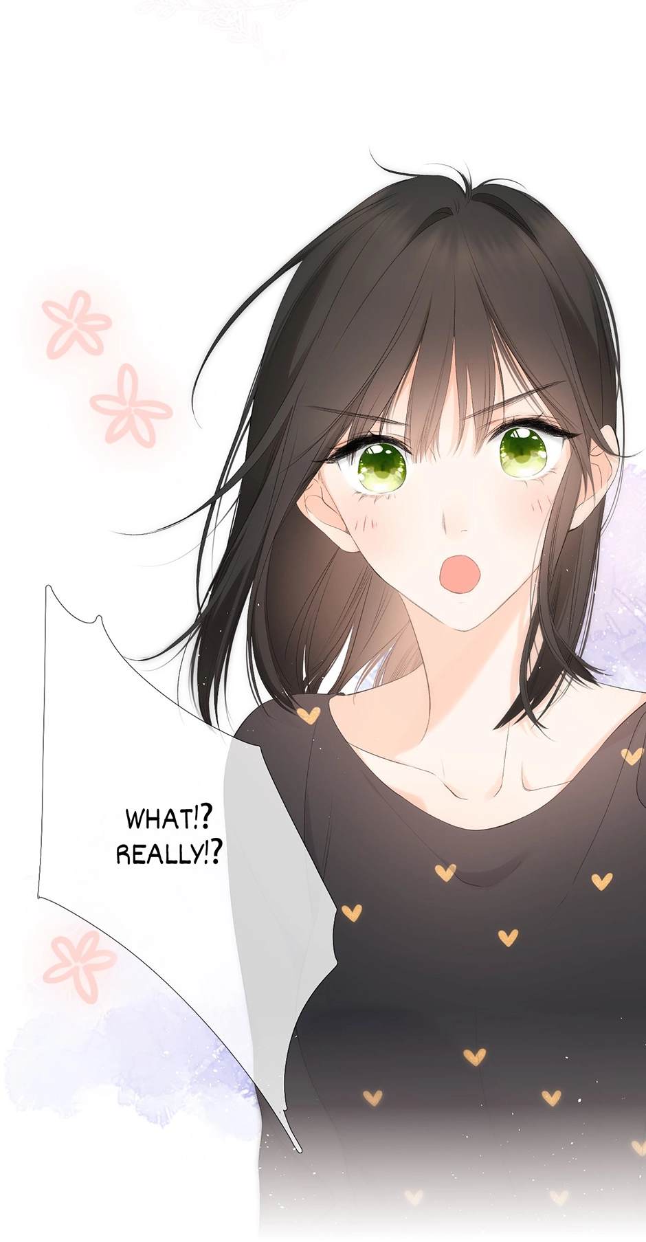 Read Once More chapter 4 image 51 on Lezhin