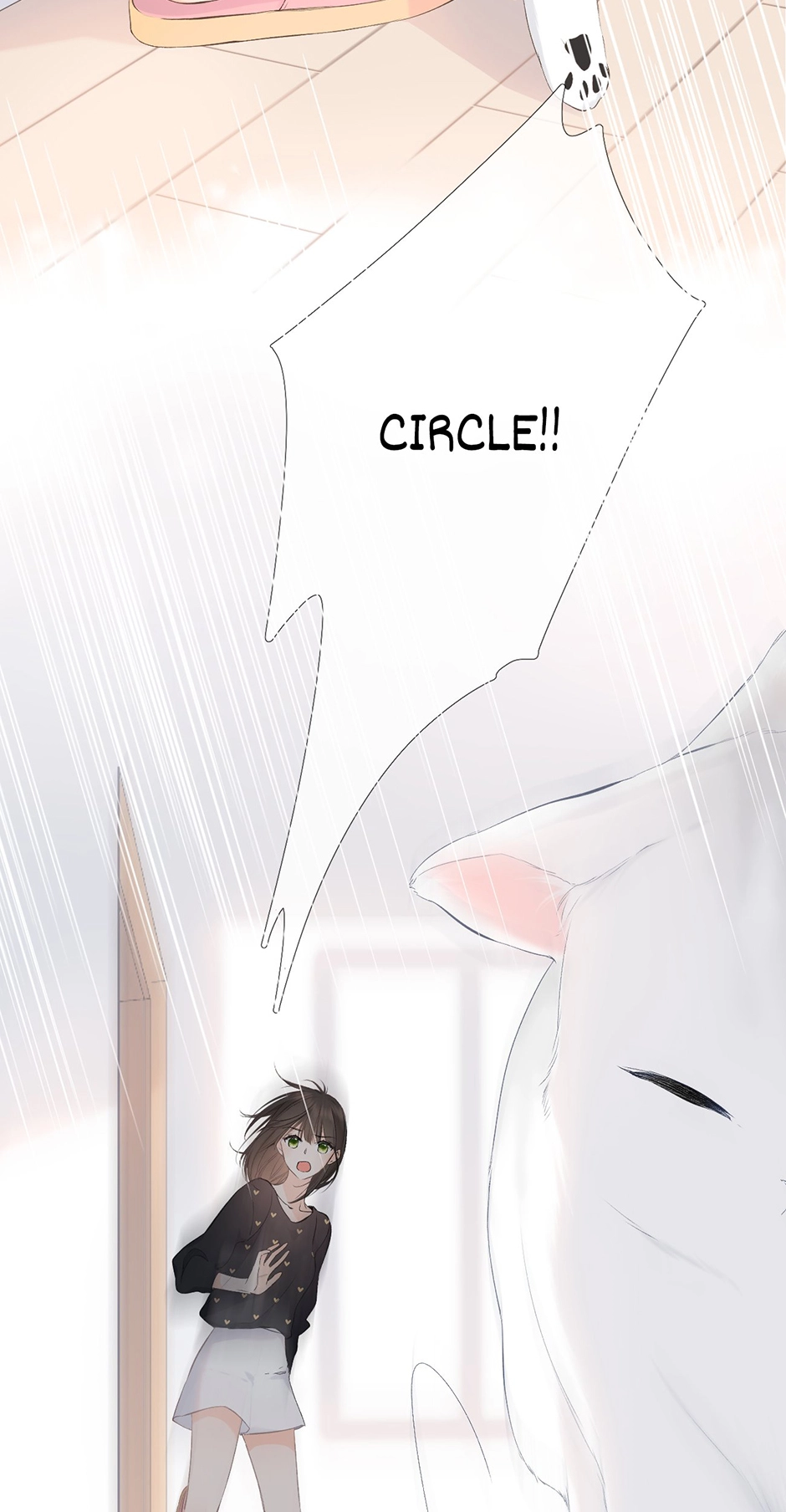 Read Once More chapter 4 image 6 on Lezhin