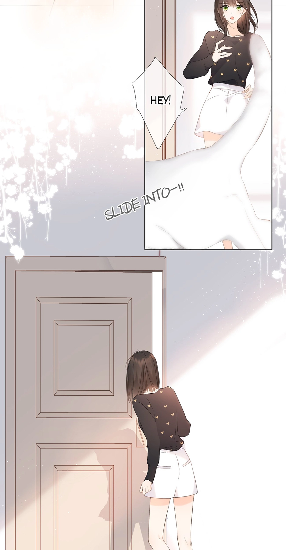 Read Once More chapter 4 image 9 on Lezhin