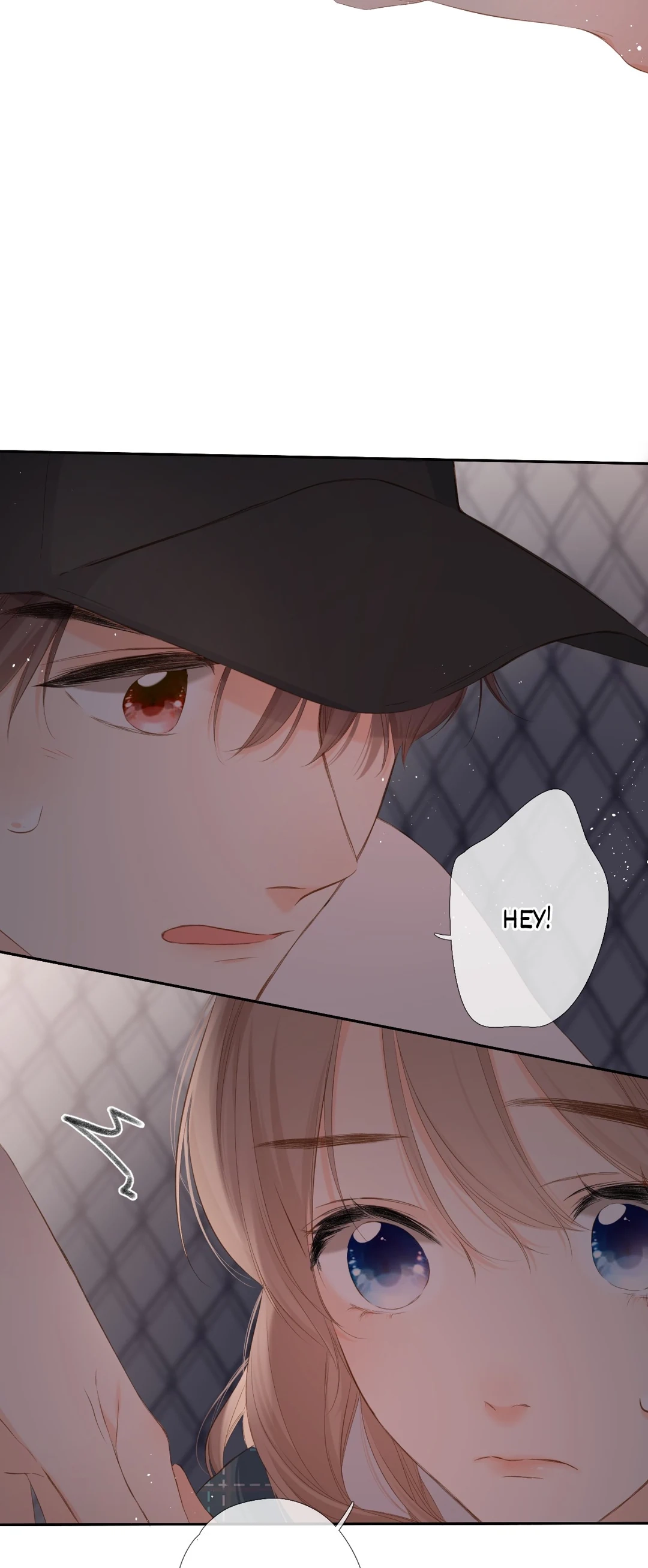 Read Once More chapter 40 image 1 on Lezhin