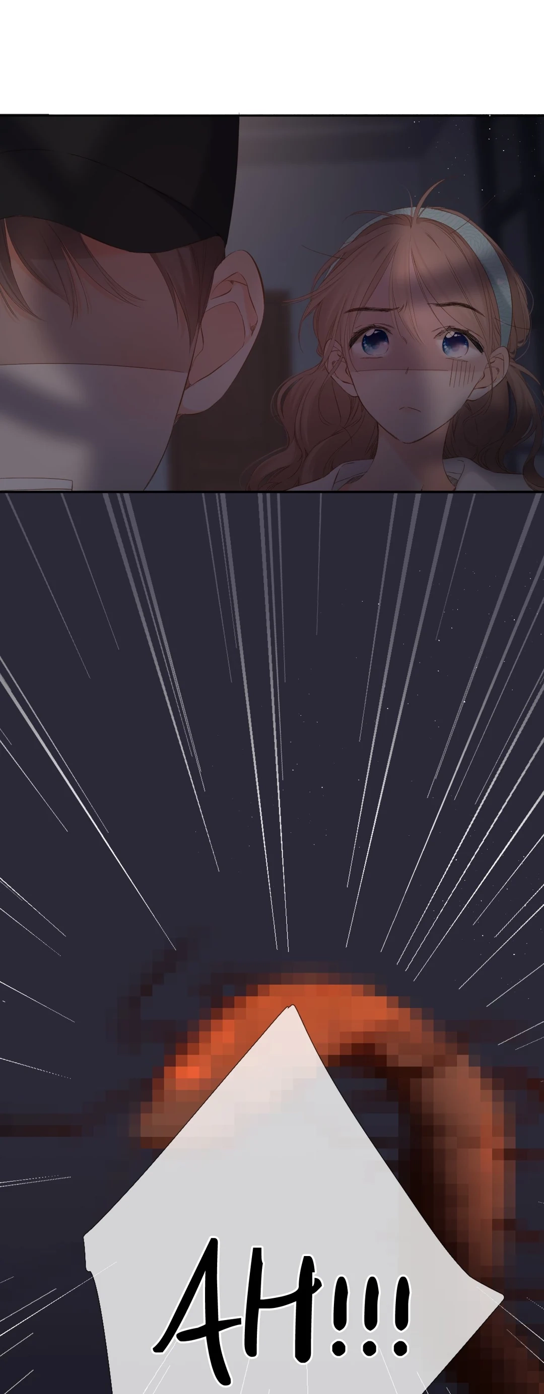 Read Once More chapter 40 image 6 on Lezhin