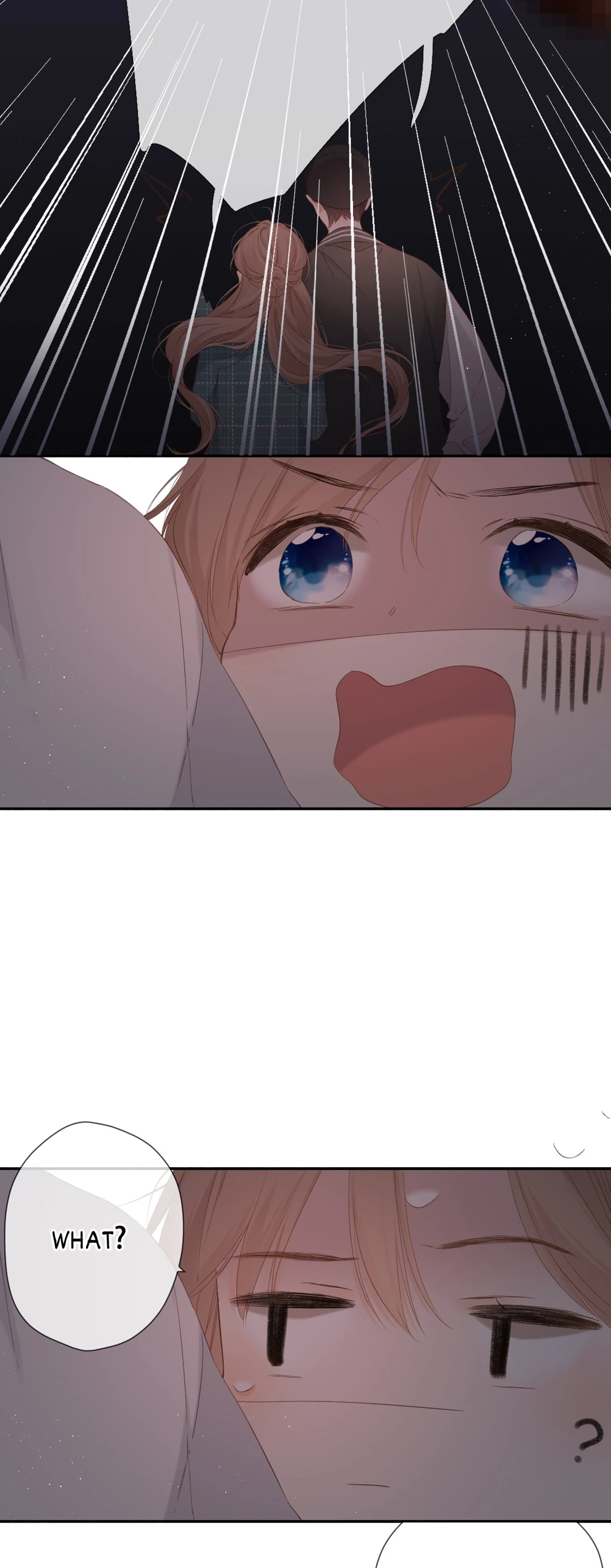 Read Once More chapter 40 image 7 on Lezhin