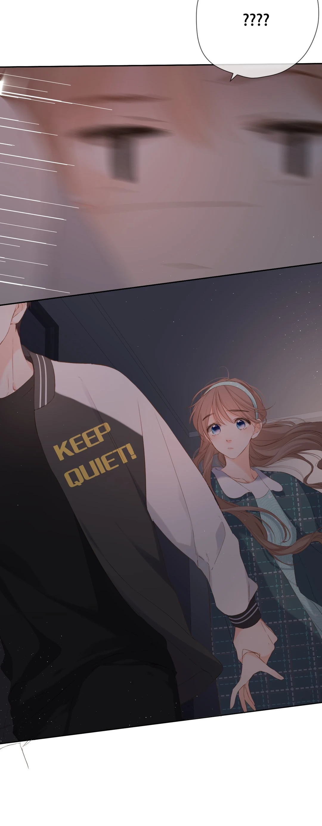 Read Once More chapter 40 image 8 on Lezhin