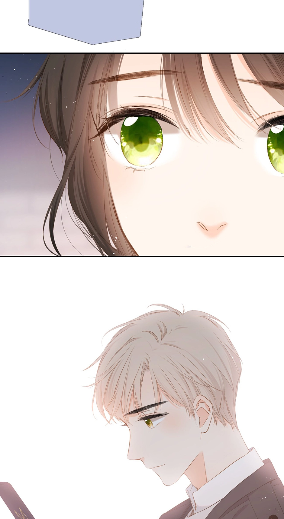 Read Once More chapter 41 image 11 on Lezhin