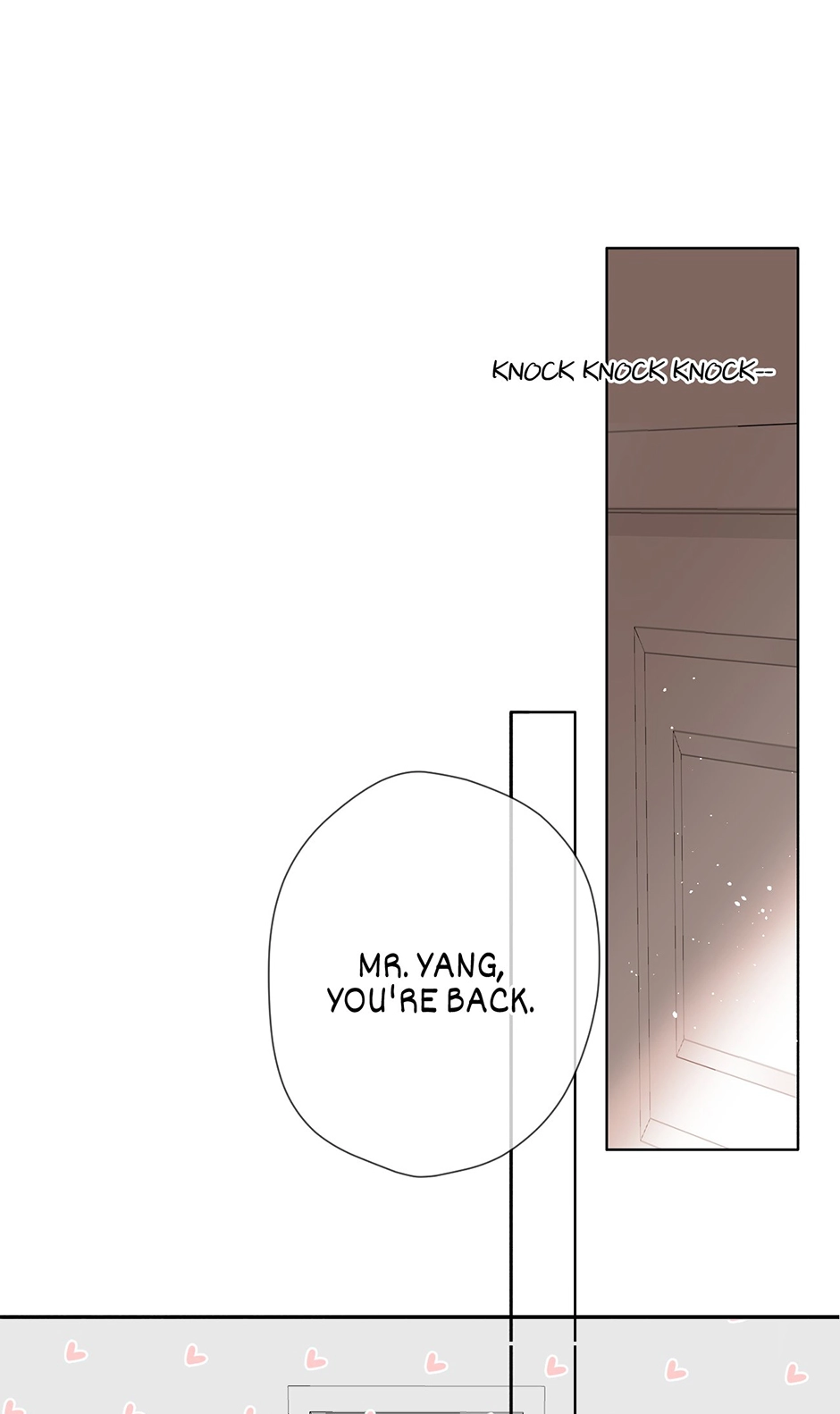 Read Once More chapter 41 image 22 on Lezhin