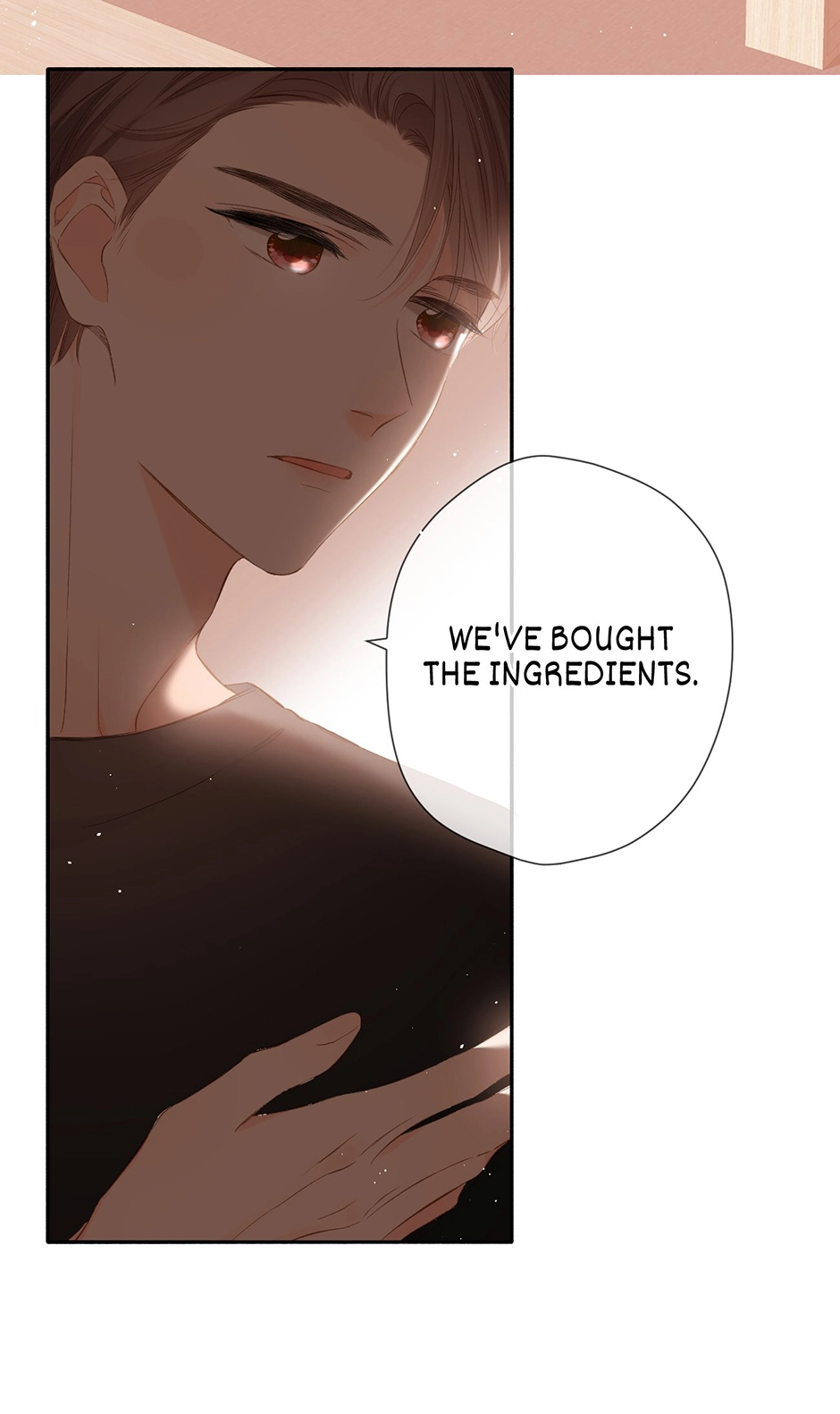 Read Once More chapter 41 image 25 on Lezhin
