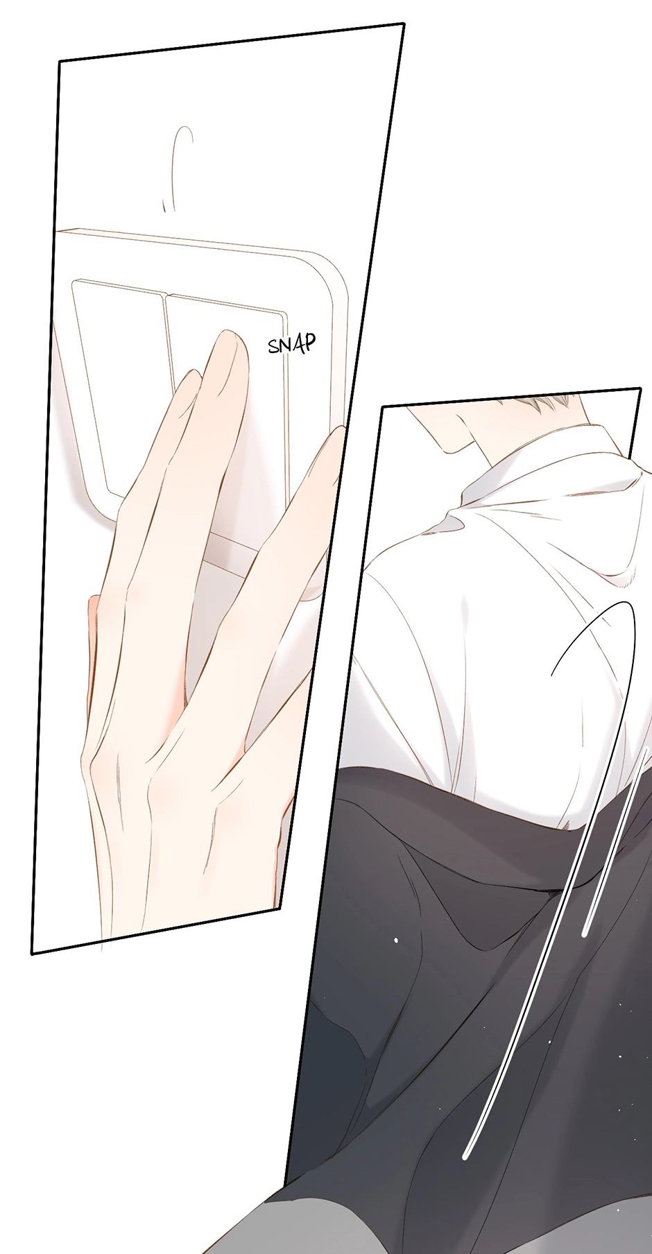 Read Once More chapter 41 image 28 on Lezhin